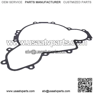 Ignition Stator Cover Gasket 5813505 Compatible with Polaris RZR XP 900 2011-2012 RZR XP 4 900 2012 Side by Side Engine