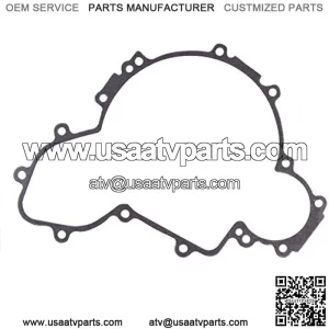 Replacement for Stator Crankcase Cover Gasket Polaris RZR 900 XP RZR 4 900 XP 2011-2012 | OEM Repl.# 5813505