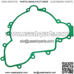 Replacement for Compatible with Stator Cover Gasket for Polaris RZR XP 1000 2014-2016 / RZR XP 900 2013