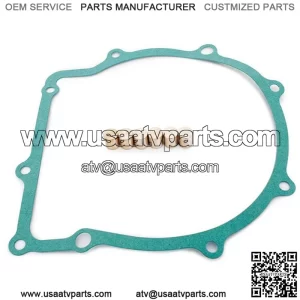 Wet Clutch Slug Kit & Gasket for Yamaha Grizzly 700 / Kodiak 700 / Rhino 700 / Viking 700 / Wolverine 700