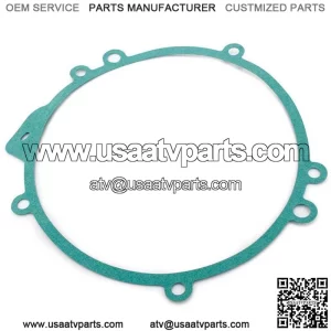Clutch Crankcase Outer Cover Gasket for Arctic Cat 1000 2009-2017