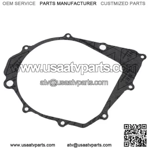 One Way Starter Clutch Gasket for Yamaha Big Bear 350 1987-1998