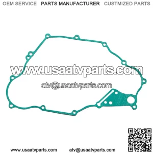 Clutch Cover Gasket Seal For Kawasaki KFX450R KSF450 2008-2014 #11061-0236