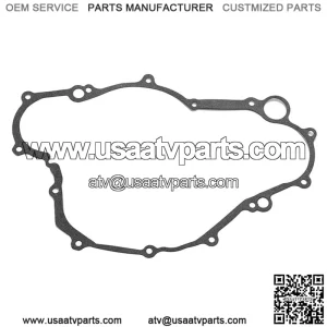 Clutch Crankcase Cover Gasket For Yamaha YFZ450 2006-2013 5TG-15462-02-00