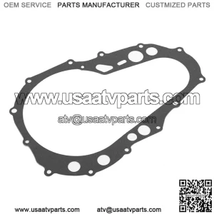 Clutch Cover Gasket For Suzuki Quadsport Z400 LTZ400 0308 / Kawasaki KFX400 0306 / Arctic Cat DVX400 0408