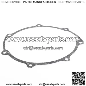 Clutch Crankcase Outer Cover Gasket for Yamaha YZ450F 2003-2009/YZ450F 50TH ANNIVERSARY 2006
