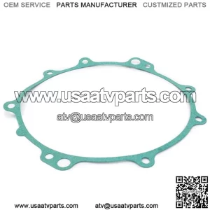 Clutch Crankcase Outer Cover Gasket for Yamaha WOLVERINE 450 2006-2010