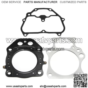 Top End Head Gasket Kit For Honda TRX420 2007-2022
