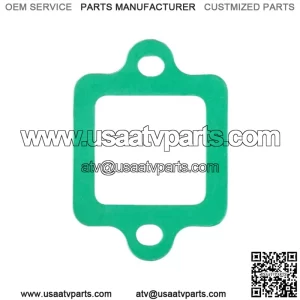 For Polaris RZR 4 800 Throttle Body Breather Cover Gasket 2011 2012-2014 5813659 (For: Polaris Sportsman 800)