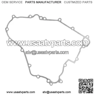 Stator Cover Gasket For Kawasaki Teryx 800 KRF800 2014-2019 (For: Kawasaki Teryx 800)