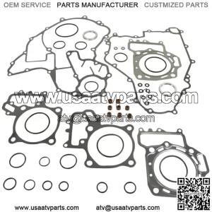 Namura Full Gasket Kit for Kawasaki Teryx 800 & Teryx-4 800 fits 2014-2022 NEW (For: More than one vehicle)