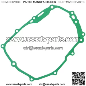 11394-KYZ-900 Clutch Cover Gasket for Honda Right Crankcase Cover