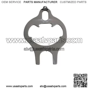 Honda Fourtrax 400 450 Rancher 420 Foreman 500 Gearshift Plate 24631-HM7-010 (For: Honda FourTrax Foreman 400)