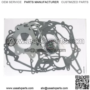Full Engine Gasket Set for Honda FourTrax 250 TRX250X 1987-1992 ATV&UTV