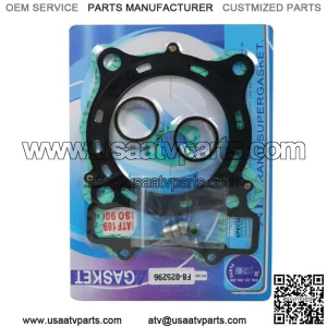 For POLARIS PREDATOR 500 2003-2007 OUTLAW 500 2006-2007 Engine Head Gasket Kit