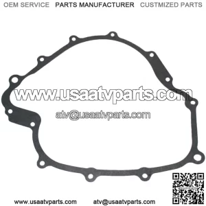 Stator Gasket for Yamaha Rhino 660 YXR660 YXR660F 2004-2007 Magneto Gasket (Fits: Yamaha Rhino 660)