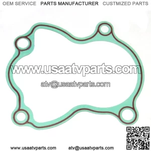 SHIFT SHAFT COVER GASKET for YAMAHA 04-07 UTV RHINO 660 02-08 ATV GRIZZLY 660   (Fits: Yamaha Rhino 660)