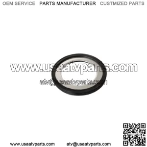 Can-Am OEM 420927837 Thermostat  Gasket Cooling Spacer Assembly