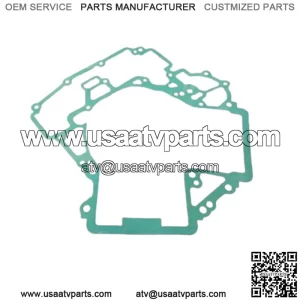 Can Am OEM Engine Half Gasket Center CASE Commander Maverick Outlander Renegade