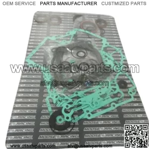 Can Am 800R Outlander Renegade Racing Engine Gasket Kit 0934-3020