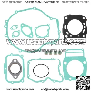 Top End Head Gasket Kit For Polaris Sportsman 500 1996-2013 ATP 500 2004-2005