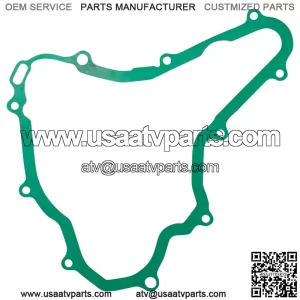 Stator Cover Gasket for Suzuki LT-R450 LTR450 Quadracer 450 2006-2008