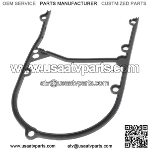 Stator Cover Gasket for Yamaha Banshee 350 YFZ350 1987 1988 1989 1990 1991-2006