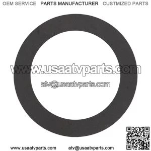 Polaris 7557060 Ring Shim Din, 22 x 30 x .5 Xpedition Ranger RZR Sportsman 1000