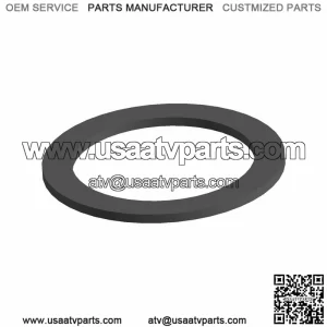 Polaris Clutch Spacer Limiter, Genuine OEM Part 5450265, Qty 1