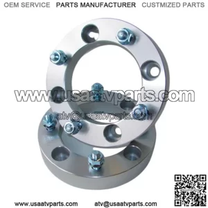 Wheel spacer 4/156 38mm thread M10x1.25  WS15638M10 new model