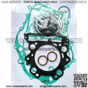 Gaskets engine set Yamaha Raptor 660 01-05 808852