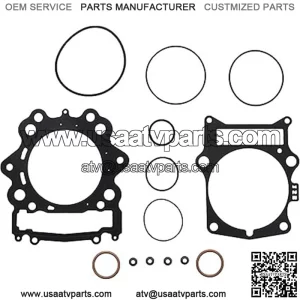 Full gaskets kit Yamaha Rhino Grizzly 700 08-15 808941F