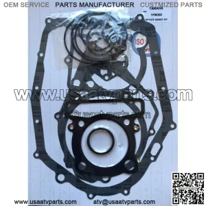 Engine full gasket set Yamaha YFM 350 400 808898