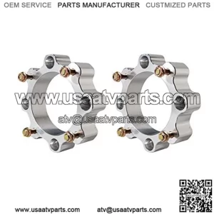 Wheel spacer PCD 4/136 Can-am 30mm WA13630