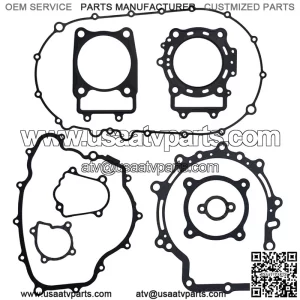 Full gaskets set engine cfmoto 600 X6 0600-0000A1