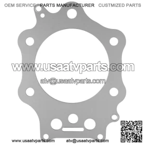 Cylinder Head Gasket Fits Honda Foreman 450 TRX450ES TRX450S 98-01 12251-HN0-A01 (For: Honda)