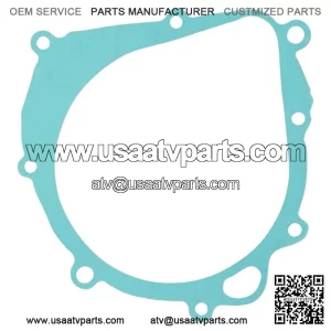 Stator Gasket For Kawasaki KFX400 KSF400 2003-2006 11061-S072