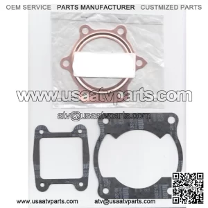 Top End Gasket Kit for Yamaha Blaster YFS200 88-06