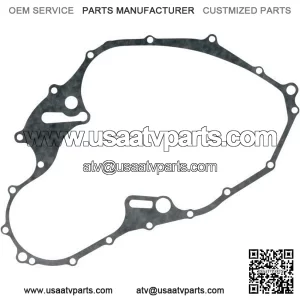 Clutch Cover Gasket YAMAHA RAPTOR 700 700R 2006-2023 NEW