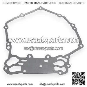 Left Engine Cover Gasket SFA 1000