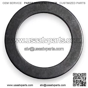 SFA 1000 gearbox selector plate