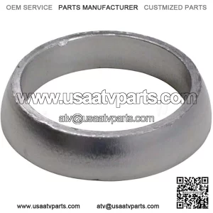 Exhaust Manifold Gasket, SFA 600 / SFA 1000