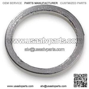 Muffler gasket, SFA 1000