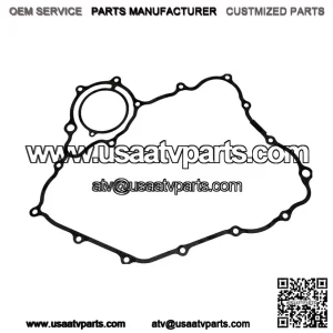 Gasket left cover engine CFMOTO 800 X8 0800-011002