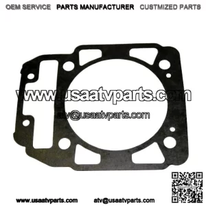 Cylinder head CFMOTO 800 X8 0800-023002