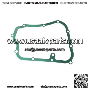 Exhaust engine stator cover LINHAI 260 300 23617