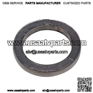 Exhaust gasket LINHAI 260 300 23403