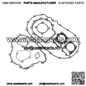 Full gaskets set engine CFMOTO 500 X5 0180-0000A1