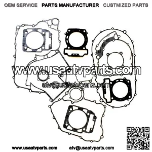 Full gaskets set engine CFMOTO 800 X8 0800-0000A1