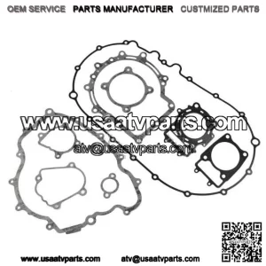 Full gaskets set engine CFMOTO CFORCE 520 0GR0-0000A1